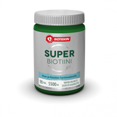 Bioteekin Super Biotiini 90 tabl.