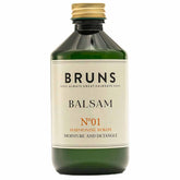 Bruns Products Nr01 Harmonius Coconut Balsam - Kookos Hoitoaine 300 ml