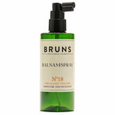 Bruns Product Nr18 Exiting Tangerine Balsamspray - Hoitoainespray Mandariini 200 ml - Sinunapteekki.fi