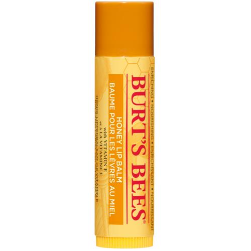 Burt's Bees Honey Lip Balm - Huulivoide Hunaja 4,25 g