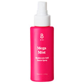 Bybi Beauty Mega Mist  - Hyaluronihappo kasvosuihke 70 ml