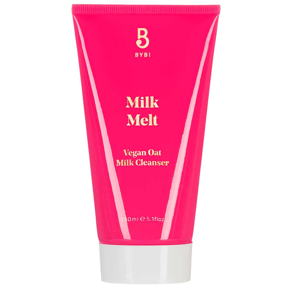 Bybi Beauty Milk Melt - Puhdistusvoide 150 ml