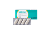 Canikur - Täydennysrehu koirille 12 tabl.