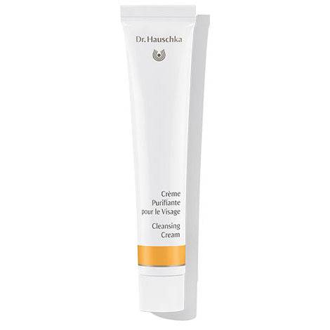 Dr. Hauschka Cleansing Cream - Puhdistusvoide 50 ml