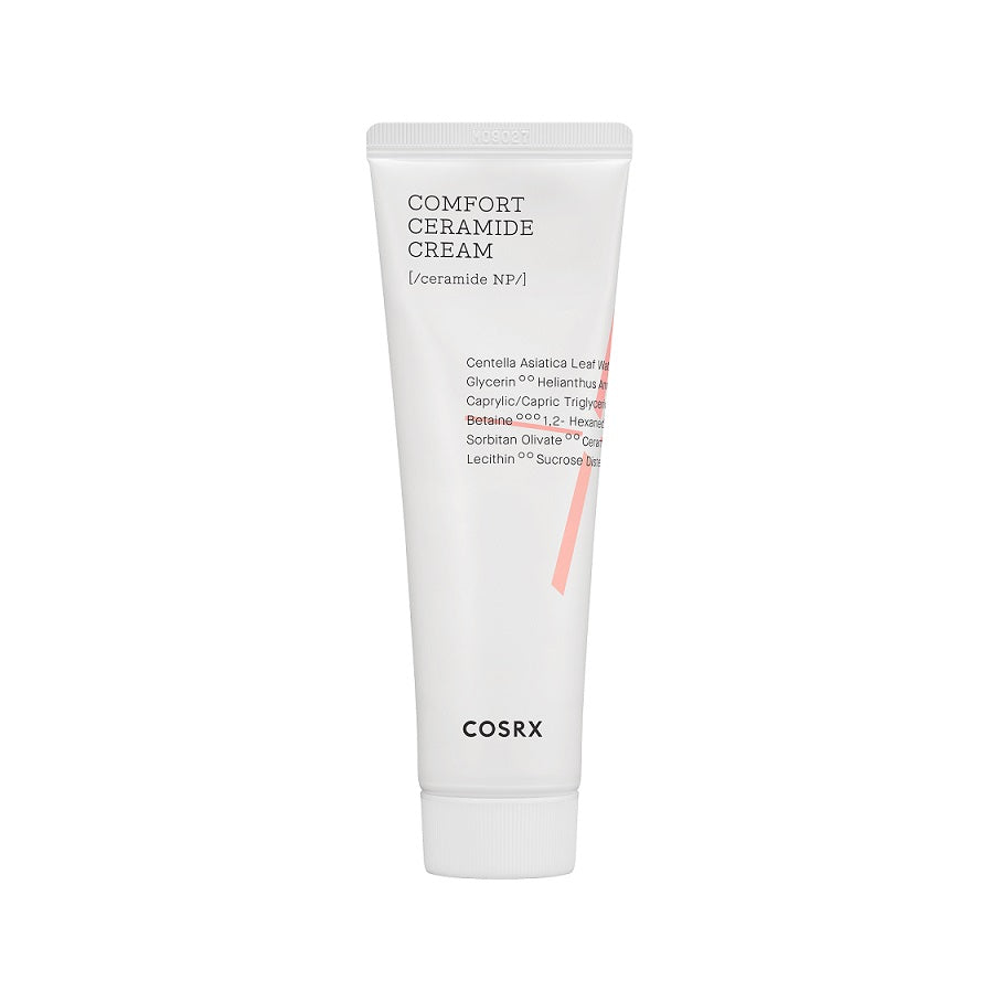 COSRX Balancium Comfort Ceramide Cream - Kosteusvoide 80 g