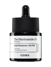 COSRX The Niacinamide 15 Serum - Seerumi 20 ml