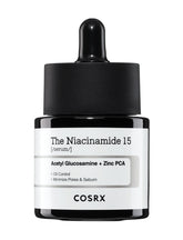 COSRX The Niacinamide 15 Serum - Seerumi 20 ml