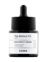 COSRX The Retinol 0.5 Oil - Öljyseerumi 20 ml