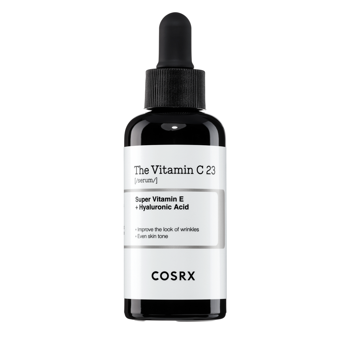 COSRX The Vitamin C 23 Serum - Seerumi 20 g