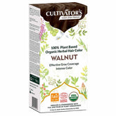 Cultivators Walnut - Kasvihiusväri 100 g