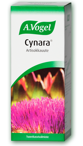 A.Vogel Cynara - Artisokkauute 50 ml