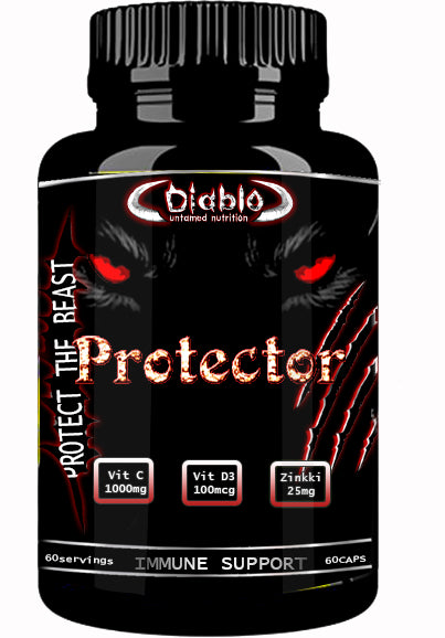 Diablo Protector 60 kaps.
