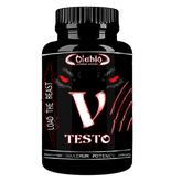 Diablo Testo V 120 kaps. - Sinunapteekki.fi