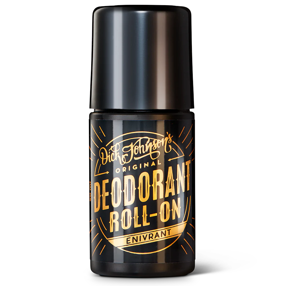 Dick Johnson's Deodorant Roll-On Enivrant - Deodorantti 50 ml