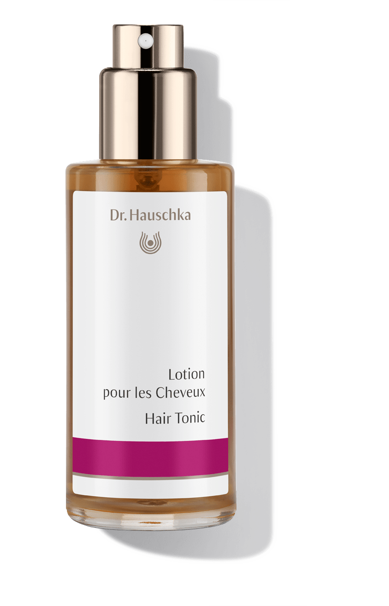 Dr. Hauschka Hair Tonic 100 ml - Hiusvesi