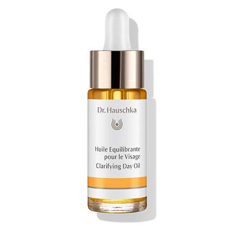 Dr. Hauschka Kasvoöljy 18 ml