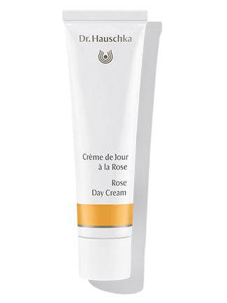 Dr. Hauschka Rose Day Cream - Ruusuvoide 30 ml