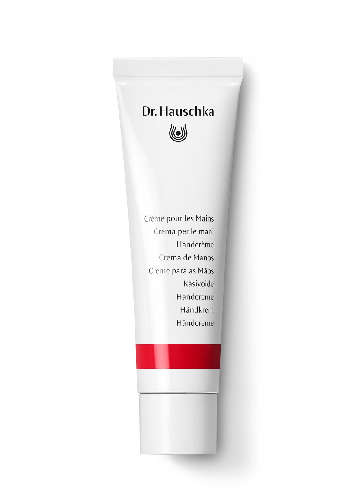 Dr. Hauschka Hydrating Hand Cream - Käsivoide 30 ml