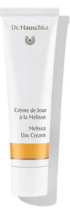 Dr. Hauschka Melissa Day Cream - Melissa Päivävoide 30 ml