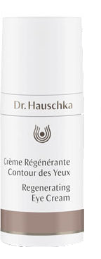 Dr. Hauschka Regenerating Eye Cream - Uudistava Silmänympärysvoide 15 ml