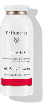 Dr. Hauschka Silk Body Powder - Silkkipuuteri