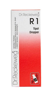 Dr. Reckeweg R1 Tipat 50 ml