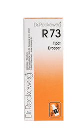 Dr. Reckeweg R73 Tipat 50 ml