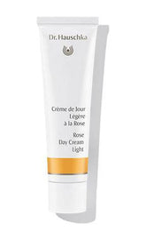 Dr. Hauschka Rose Day Cream Light - Kevyt ruusuvoide 30 ml