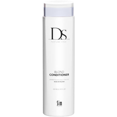 DS Blond Conditioner -Hajusteeton hoitoaine 200 ml