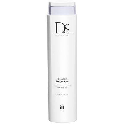 DS Blond Hajusteeton Shampoo 250 ml