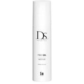 DS Fiber Gel - Hajusteeton hiusgeeli 100 ml