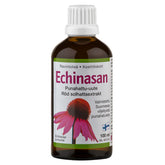 Echinasan - Punahattu-uute 100 ml