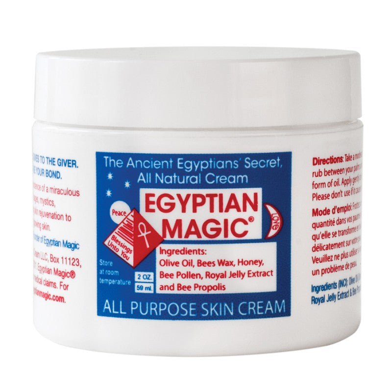 Egyptian Magic Monikäyttöinen ihovoide