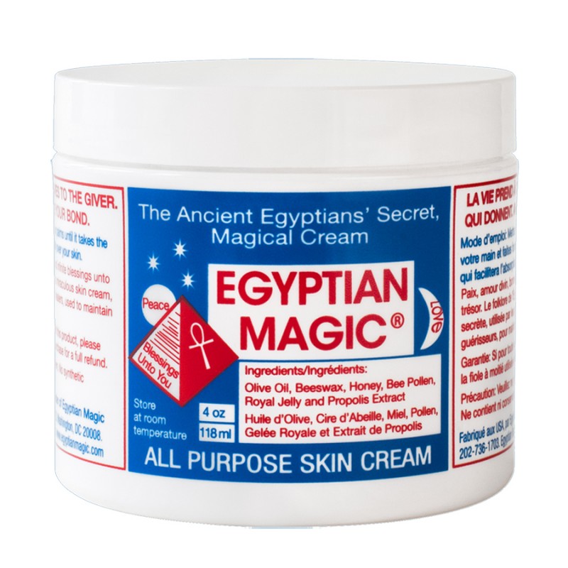 Egyptian Magic Monikäyttöinen ihovoide 118 ml