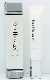 Eila Hellgren Eye Care, silmänympärysgeeli