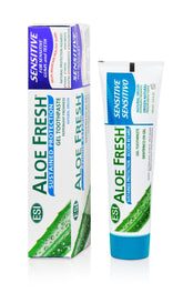 ESI Aloe Fresh Sensitive - Hammasgeeli 100 ml