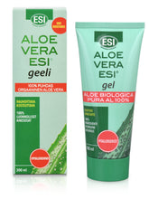 ESI Aloe Vera - Geeli 200 ml
