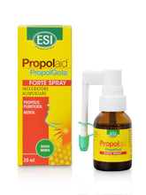 ESI Propolaid Forte Spray - Nielusuihke 20 ml