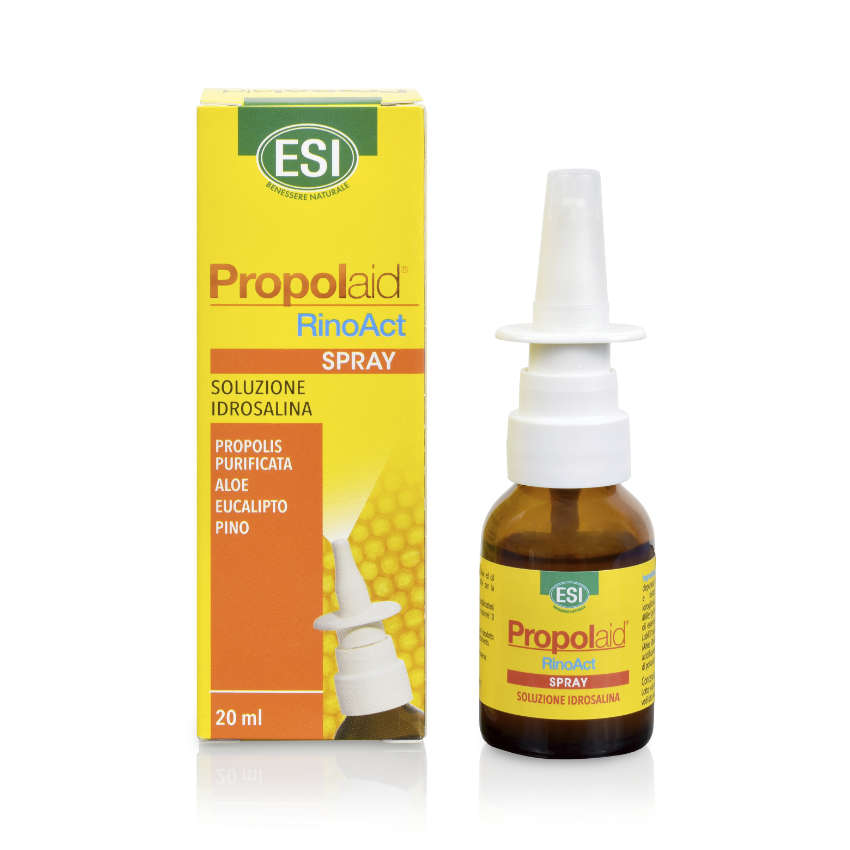 ESI Propolaid RinoAct Nenäsuihke 20 ml