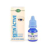 ESI RetinActive Silmätipat 10 ml