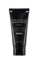 Eunyul Pore Tightening Black mask - peel off - 50 ml - Päiväys 06/2024 - erä