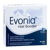 Evonia Hair Booster 60 tabl.
