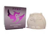 Famo Takku - Hajusteeton hoitoainepala 85 g