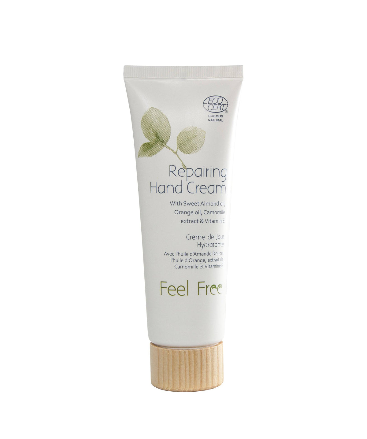 Feel Free Repairing Hand Cream - Käsivoide 75 ml