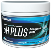 Finnmax pH Plus Emäsjuomajauhe 300 g