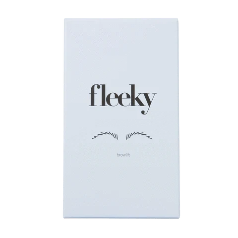 Fleeky Browlift Kit Mini - Kotilaminointi Kulmakarvoille - Sisältää 1-2 käyttökertaa