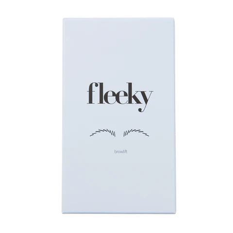 Fleeky Browlift Kit Mini - Kotilaminointi Kulmakarvoille - Sisältää 1-2 käyttökertaa