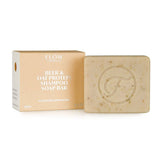 Flow Beer & Oat Protein Shampoo Soap Bar - luomushampoopala 120 g