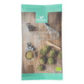 Foodin Kurpitsansiemenjauho 400 g Luomu