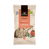 Foodin Bruschetta Cashew Luomu 120 g